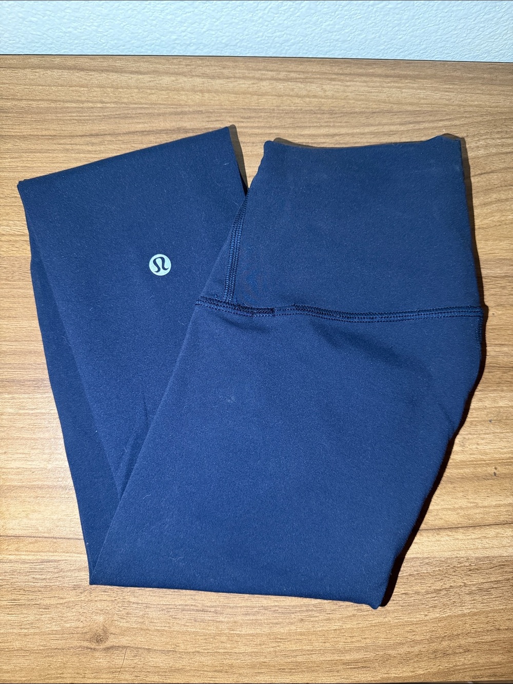 Lulu Legging